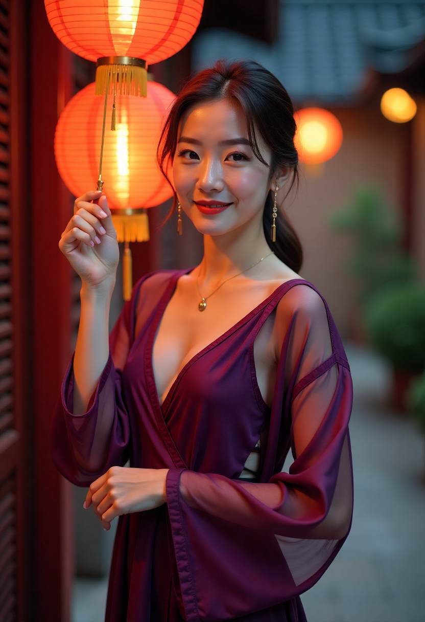 温暖的时光