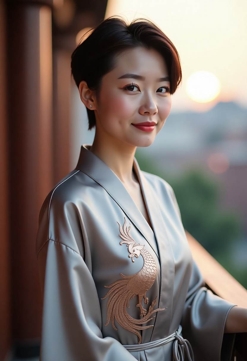 人间烟火